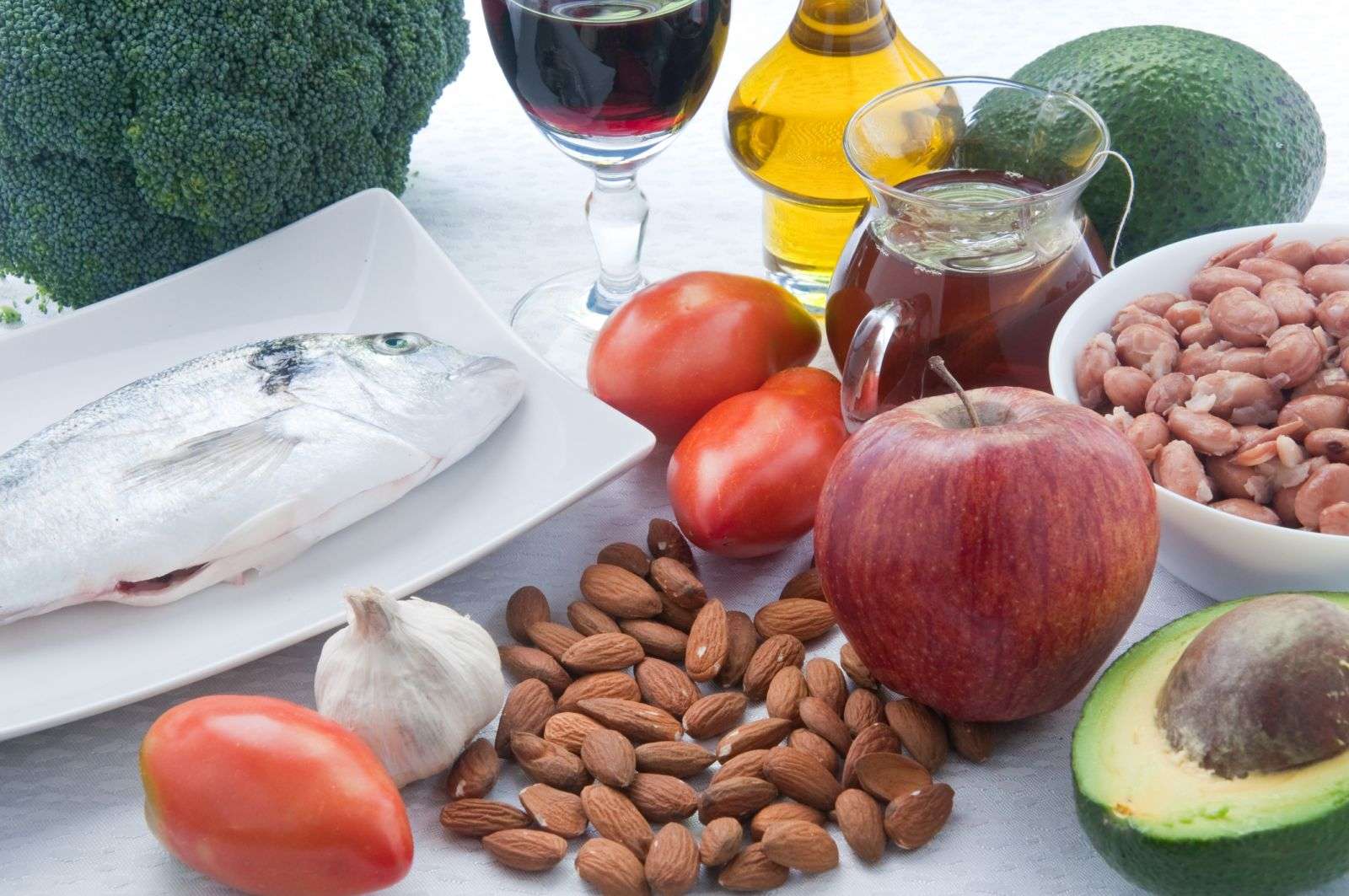 20 Foods That Raise Your âGoodâ Cholesterol