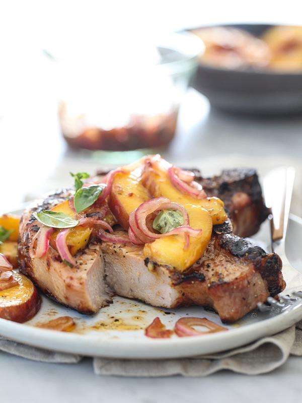 20 Pork Chop Recipes for Weight Loss