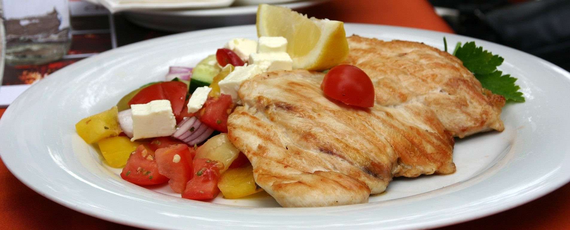 35 Best Ideas Low Cholesterol Chicken Breast Recipes â Home, Family ...