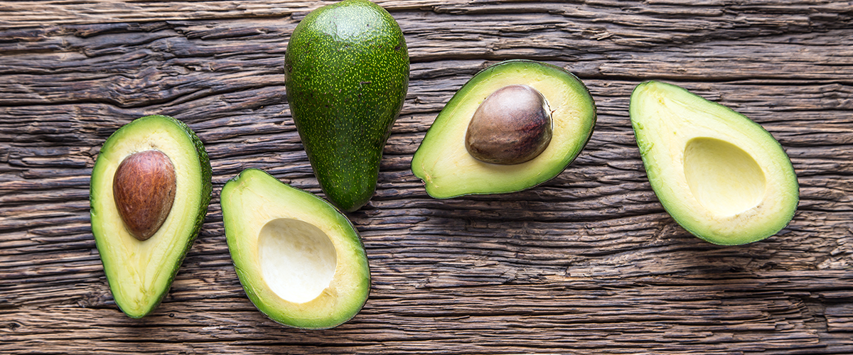 5 Awesome Ways to Eat Avocados  and Cut Your Cholesterol ...