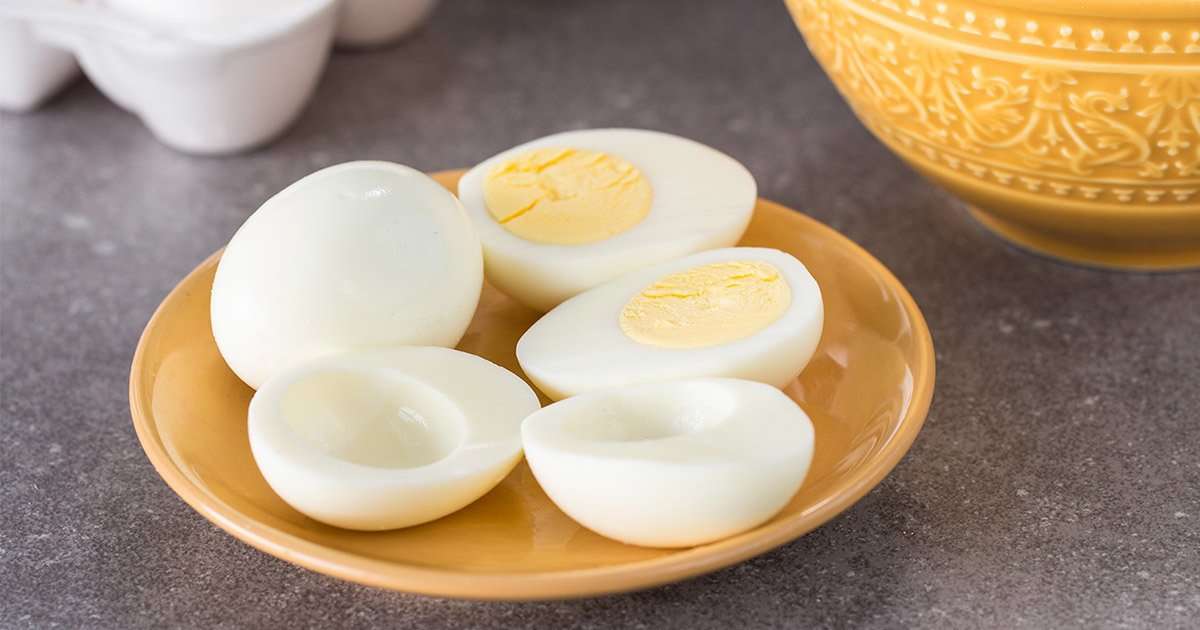 5 Benefits Of Egg Whites You Never Knew...From Reducing ...