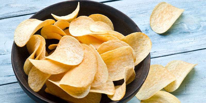 5 Unhealthy Foods That Contribute to High Cholesterol Levels