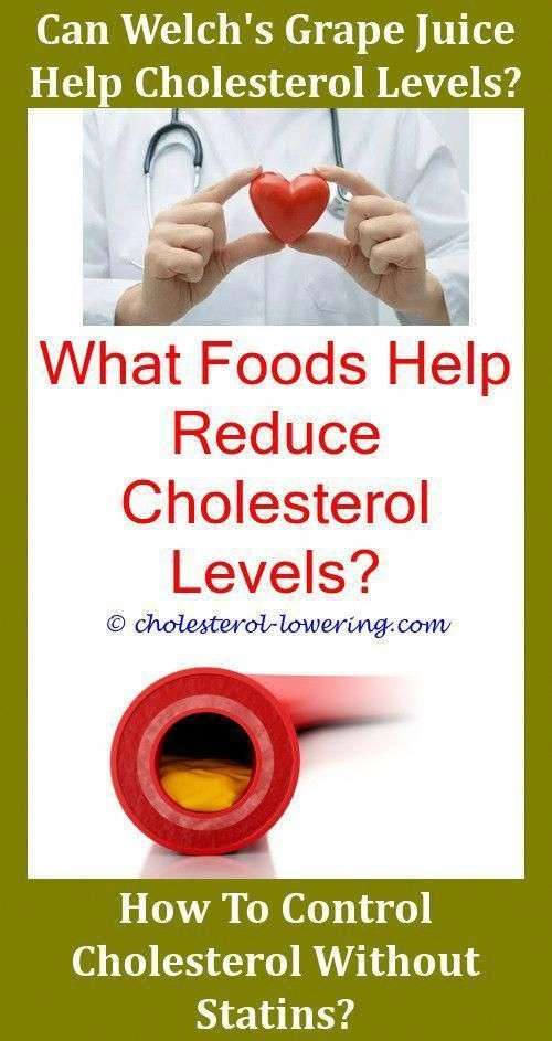 6 Amazing and Unique Tricks Can Change Your Life: Cholesterol Recipes ...