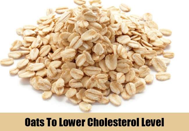 7 Cholesterol Home Remedies, Natural Treatments &  Cure