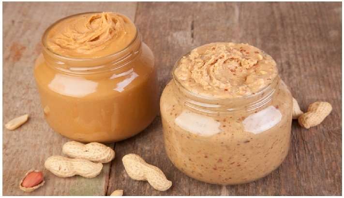 8 Health Benefits Of Peanut Butter For Good Appetite