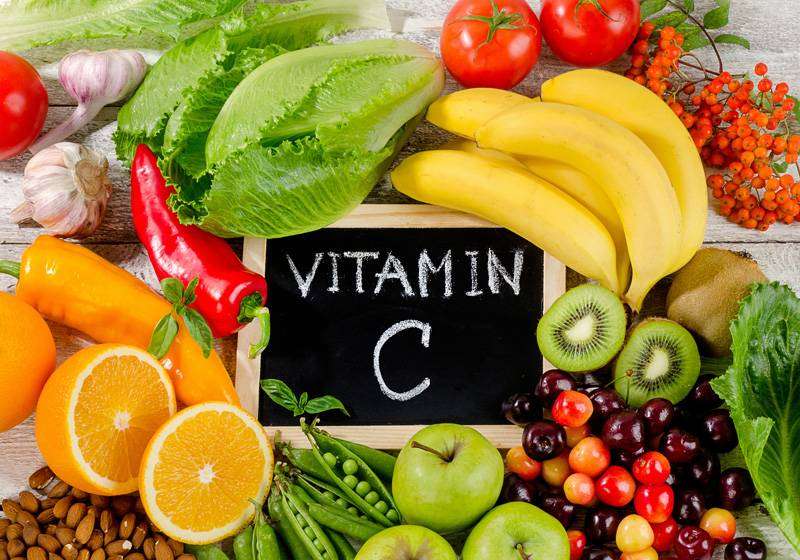 8 Ways To Get More Vitamin C In Your Diet