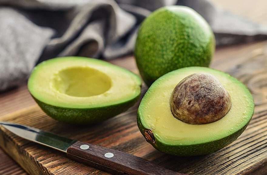 An avocado a day could lower 