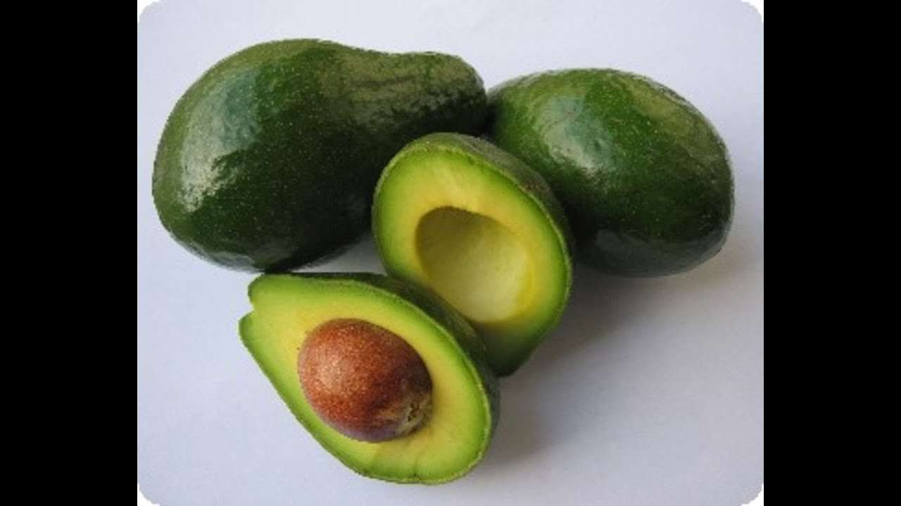 Are Avocados Healthy or Too Much Fat?