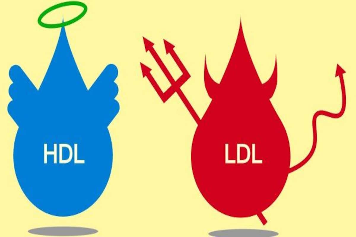 Are Ldls Good Or Bad Cholesterol Levels
