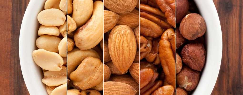 Are Nuts Bad For Cholesterol