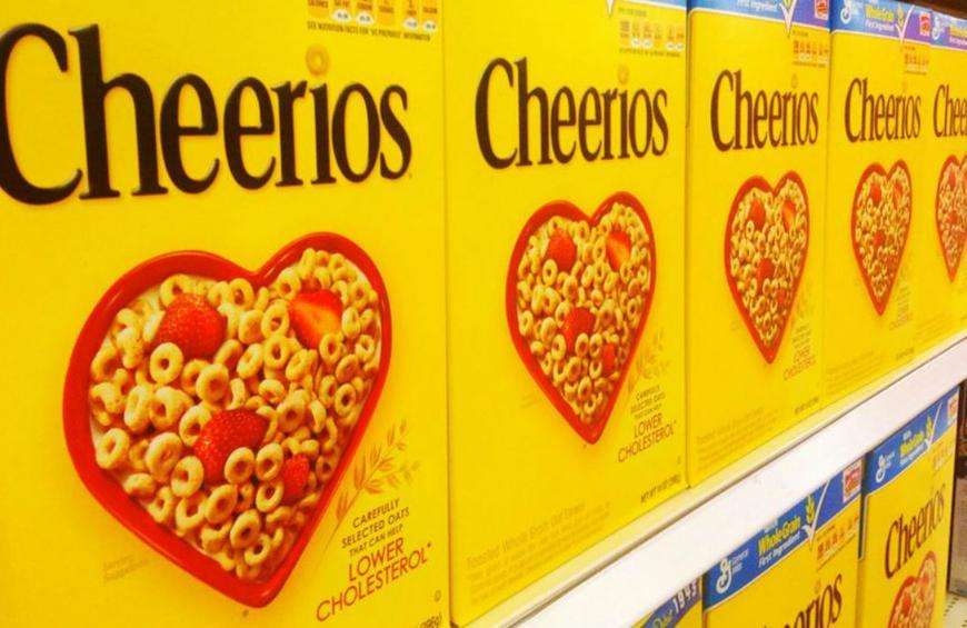 As Heard on TV: Will Cheerios Actually Lower Your Cholesterol?