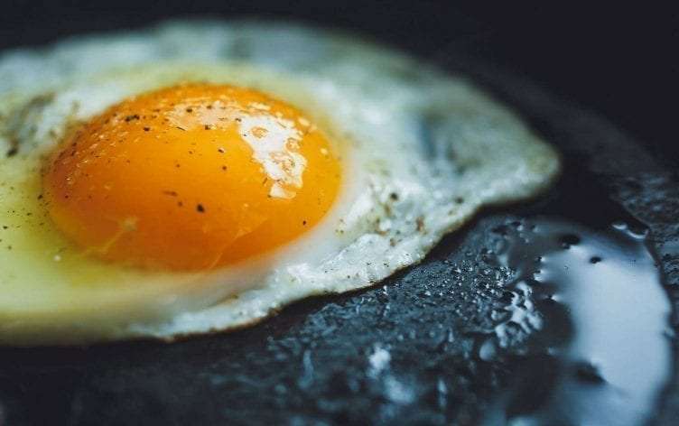 Ask the Dietitian: Are Eggs Bad For Cholesterol?