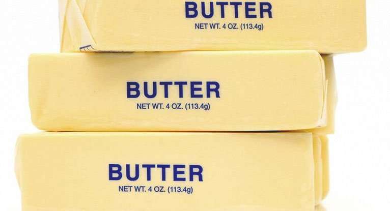 Butter and High Cholesterol: Is It Safe to Eat?