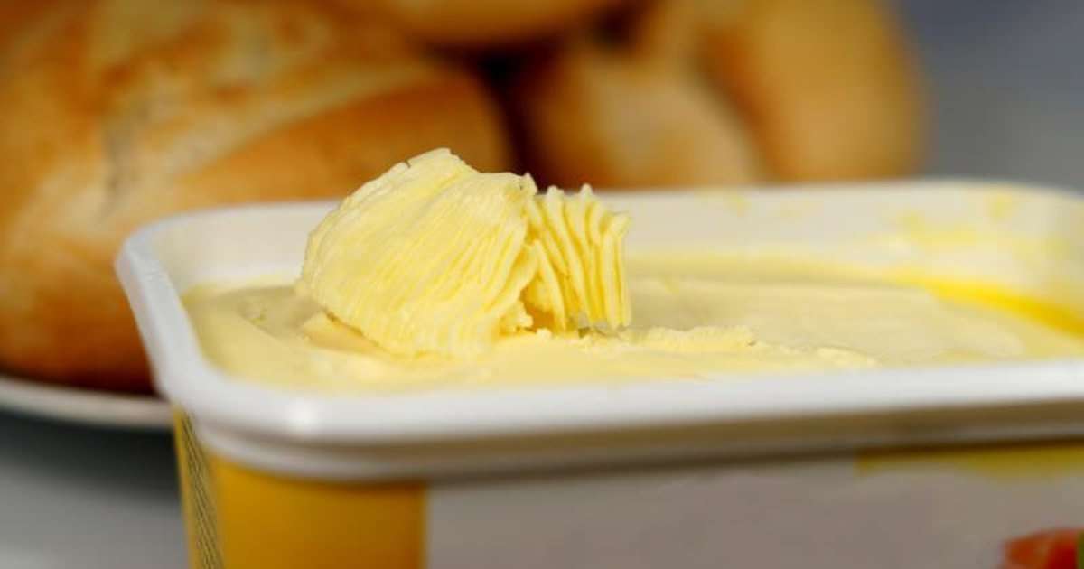 Butter Substitutes to Improve Cholesterol
