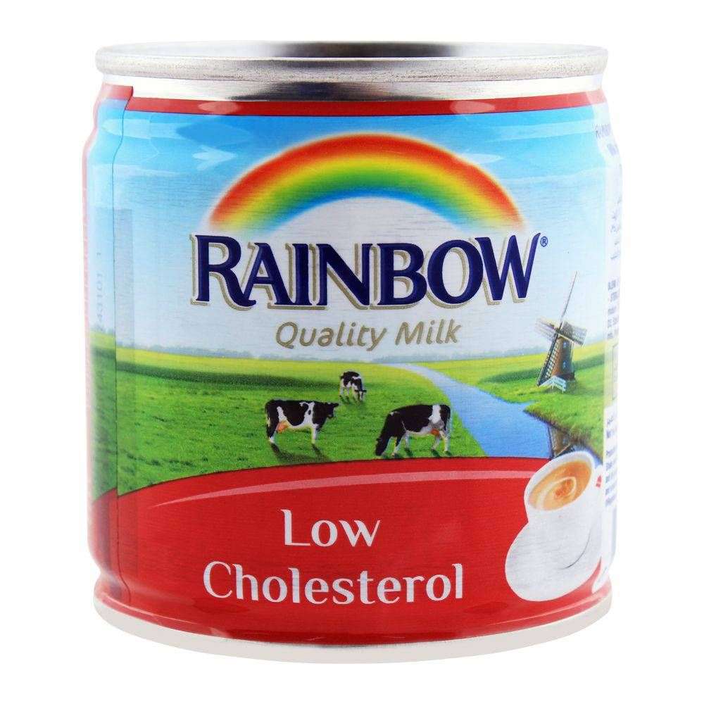 Buy Rainbow Low Cholesterol Milk 160ml Online at Best ...
