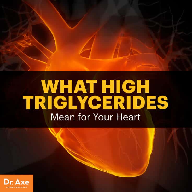 Can High Triglycerides Cause Fatigue