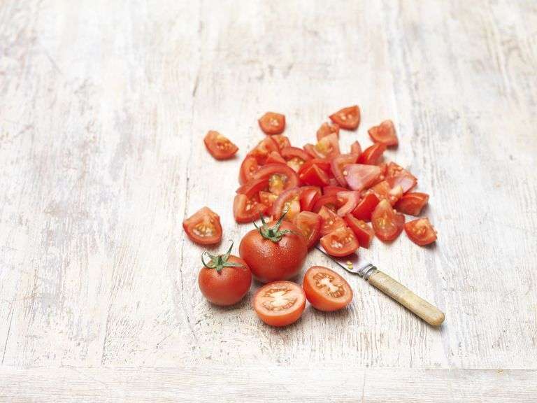 Can Tomatoes Help Lower Your Cholesterol?