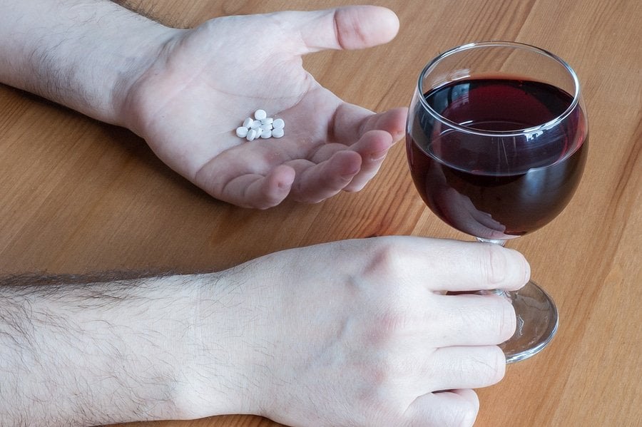 Can You Drink Alcohol on Antibiotics?