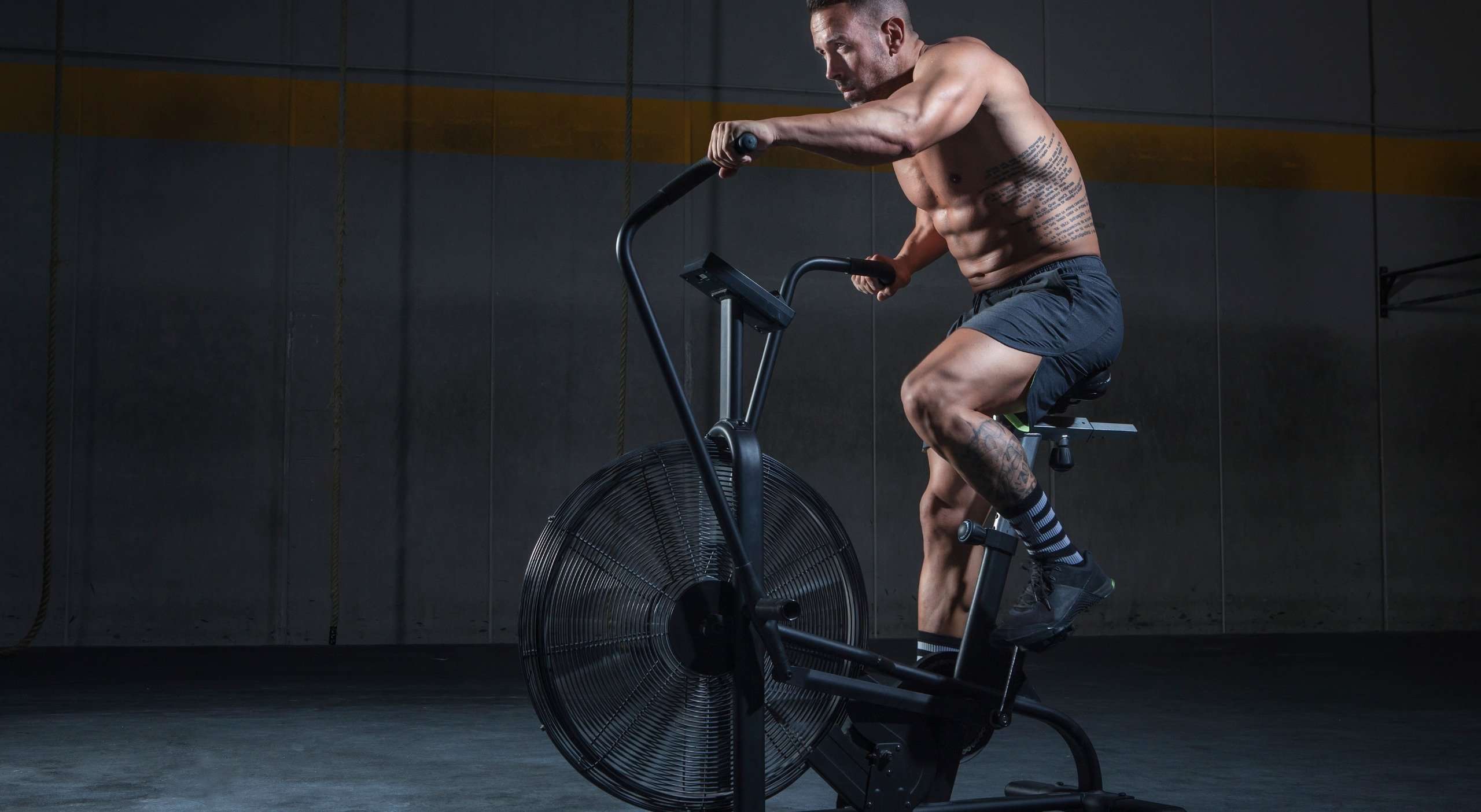 Can You Lose Belly Fat By Riding A Stationary Bike: What ...
