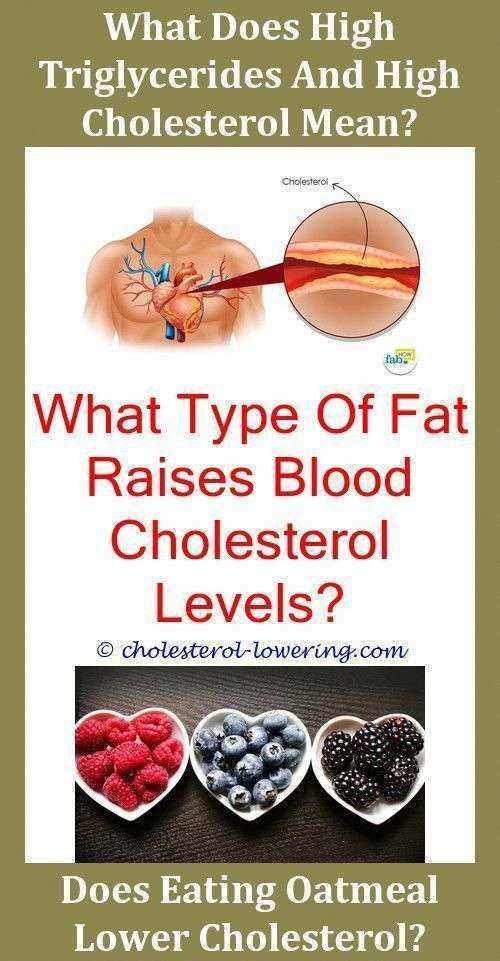 Cholesterol Can You Lower Genetic High Cholesterol Without ...
