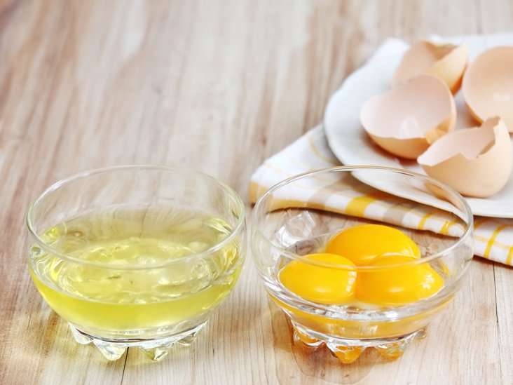 Cholesterol: Is It Found in Egg Whites?