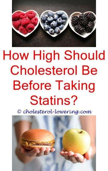 #cholesterolchart how much will losing weight lower cholesterol?
