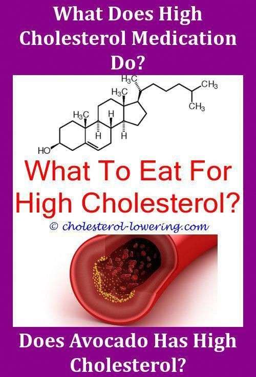Cholesterolchart Is Cinnamon Good For High Cholesterol? What Causes ...