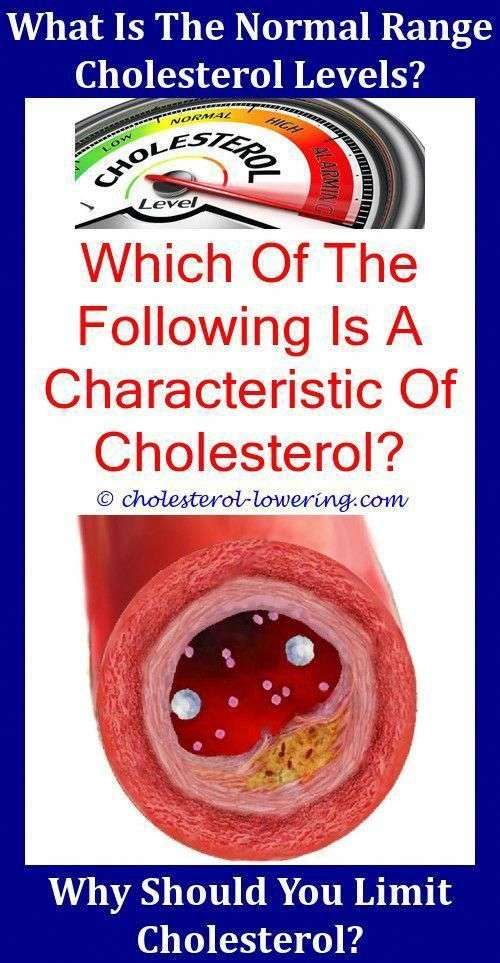 Cholesteroldefinition Is Eating Too Much Cholesterol Bad ...
