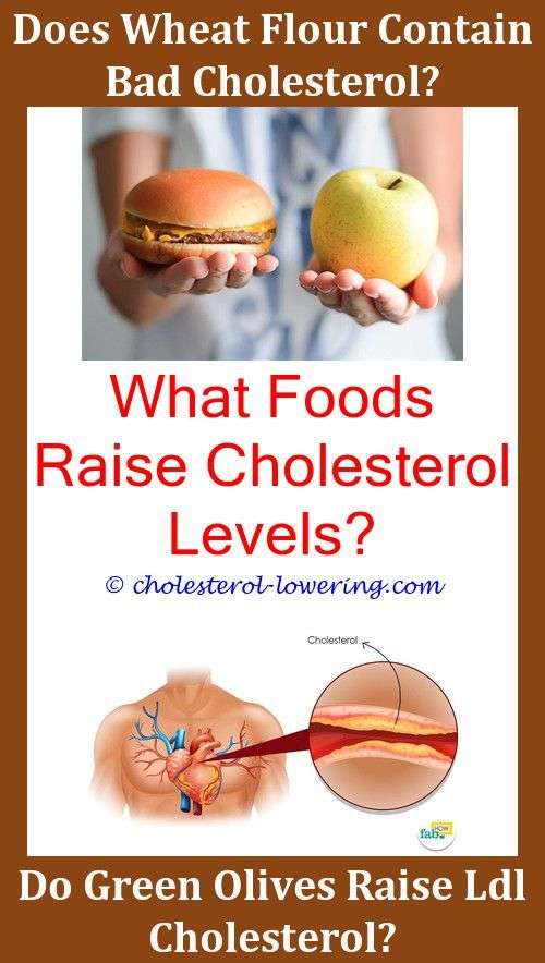 Cholesterollevels What Should I Do To Lower My Cholesterol? What Foods ...