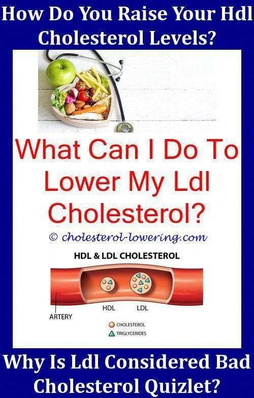 Cholesterollevelschart What Foods Are Good To Eat For ...