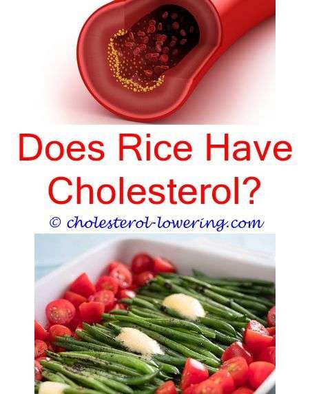 #cholesterolmedication does cholesterol in food matter ...