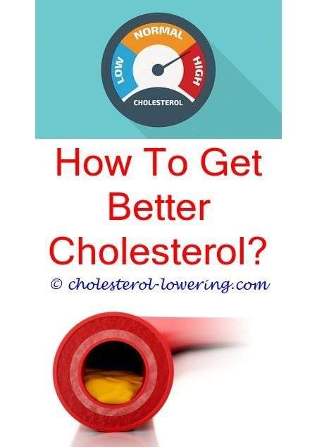 #cholesterolmedication what can i do to lower cholesterol in two weeks ...
