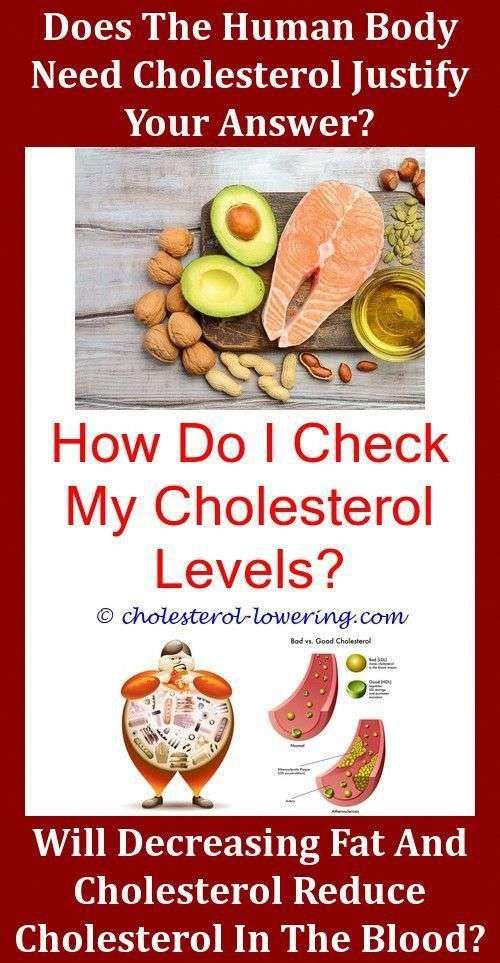 Cholesterolratio Do Fish Oil Reduce Cholesterol?,goodcholesterollevels ...