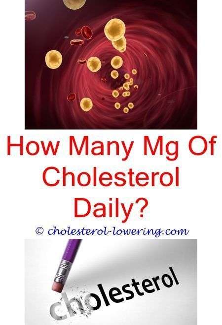 cholesterolratio how do you feel when you have high ...