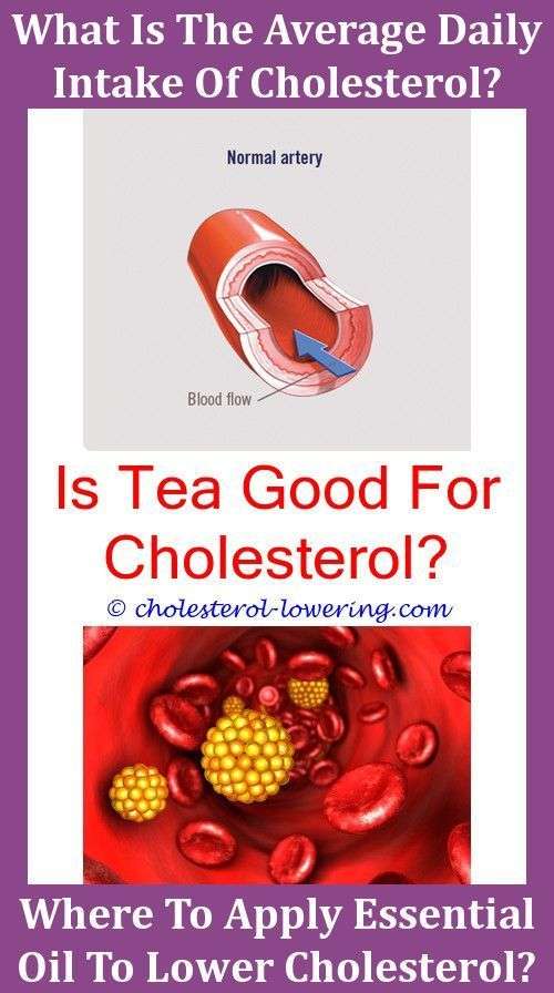 Cholesterolratio What Not To Eat To Lower Bad Cholesterol ...