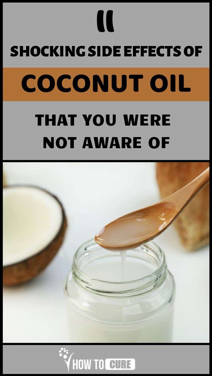 Coconut oil is the most significant source of saturated fats that raise ...