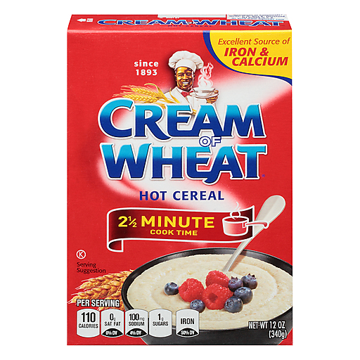 Cream of Wheat® Hot Cereal 12 oz. Box