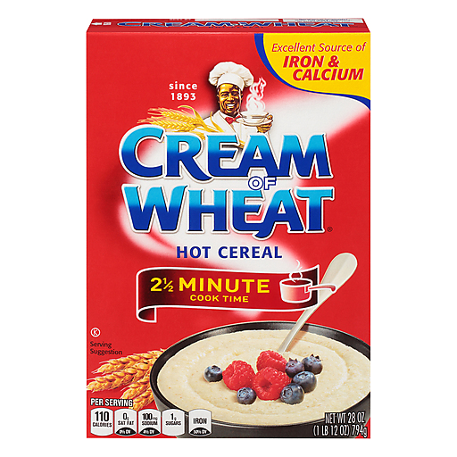 Cream of Wheat® Hot Cereal 28 oz. Box