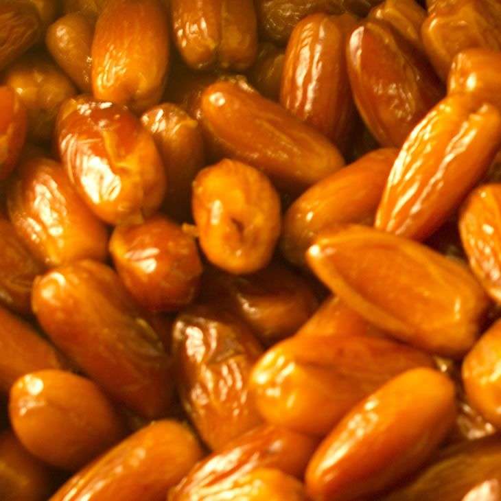 Dates also help in reducing the levels of Low