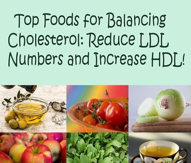 Diet To Lower Triglycerides And Ldl
