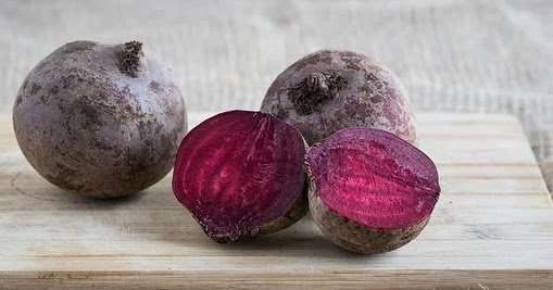 Do Beets Lower Cholesterol?