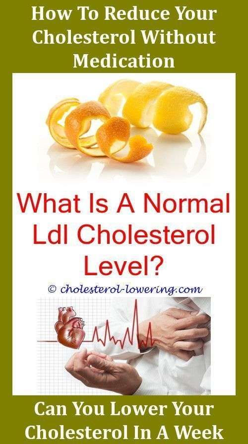 Do Too Many Eggs Give You High Cholesterol ...