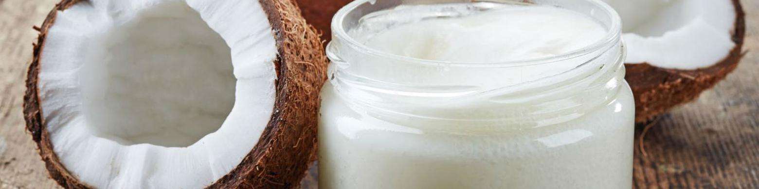 Does All That Saturated Fat Make Coconut Oil Bad for You?