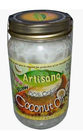 Does Coconut Oil Lower Cholesterol?