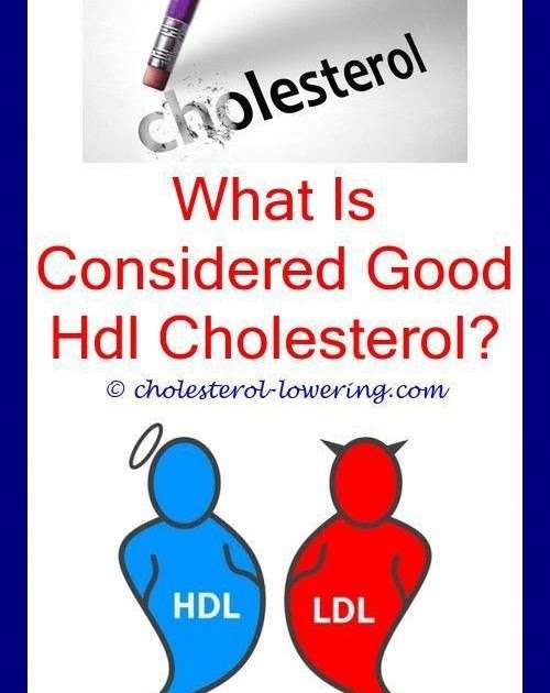 Does Past Have Cholesterol