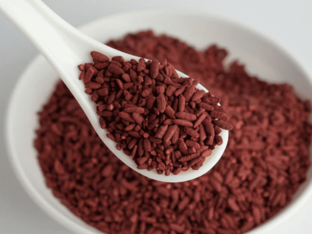 Does Red Yeast Rice Lower Cholesterol?: Demetrios ...