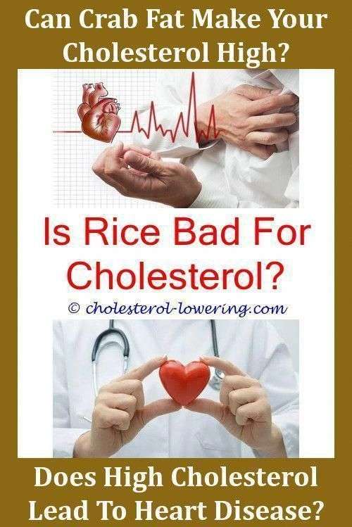 Does Your Body Make Cholesterol At Night?,highcholesterol ...