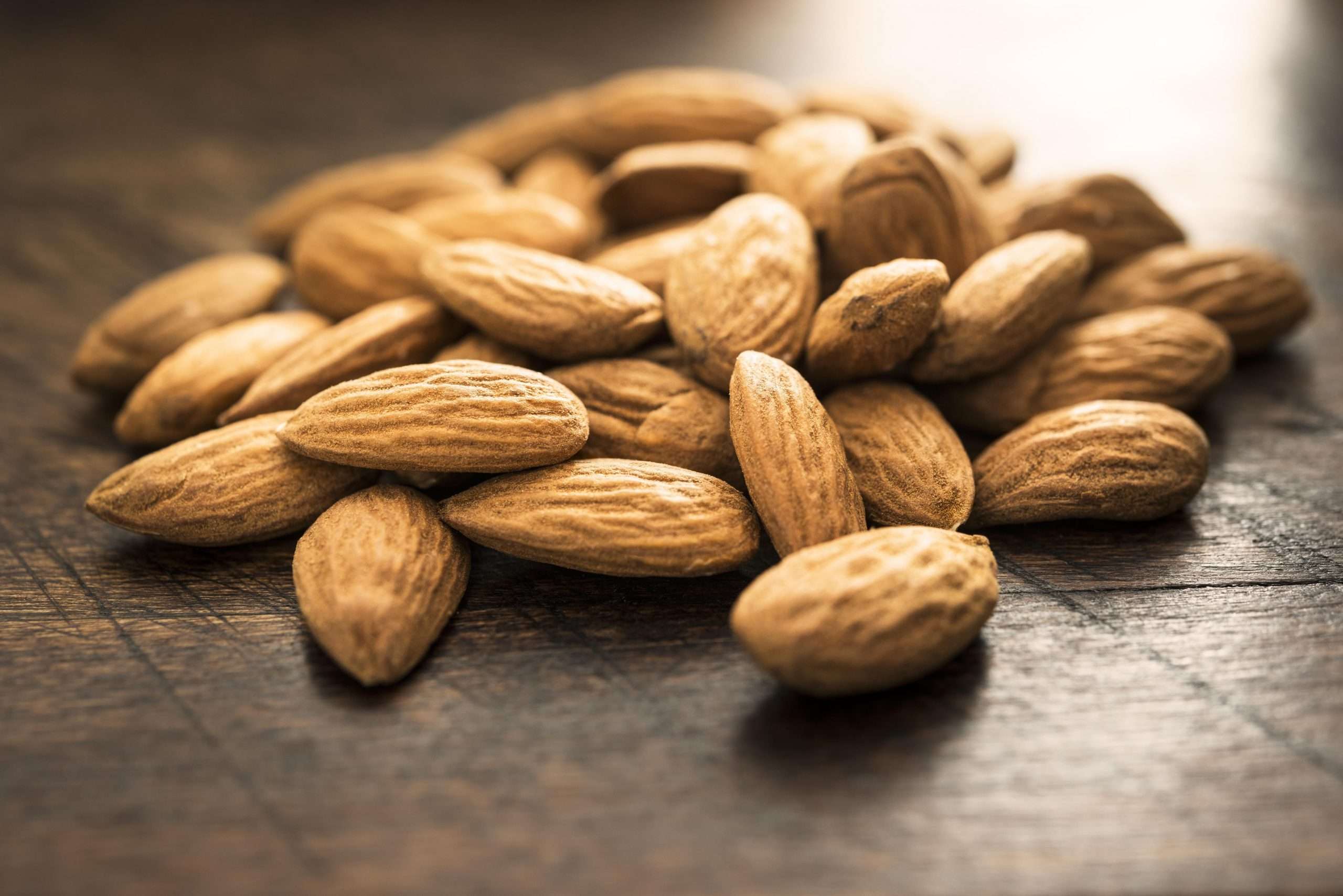 Eating Nuts to Help Lower Your Risk for Heart Disease