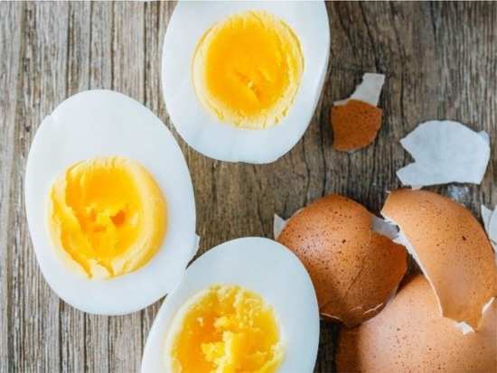 eggs and cholesterol: Eggs could increase risk of ...