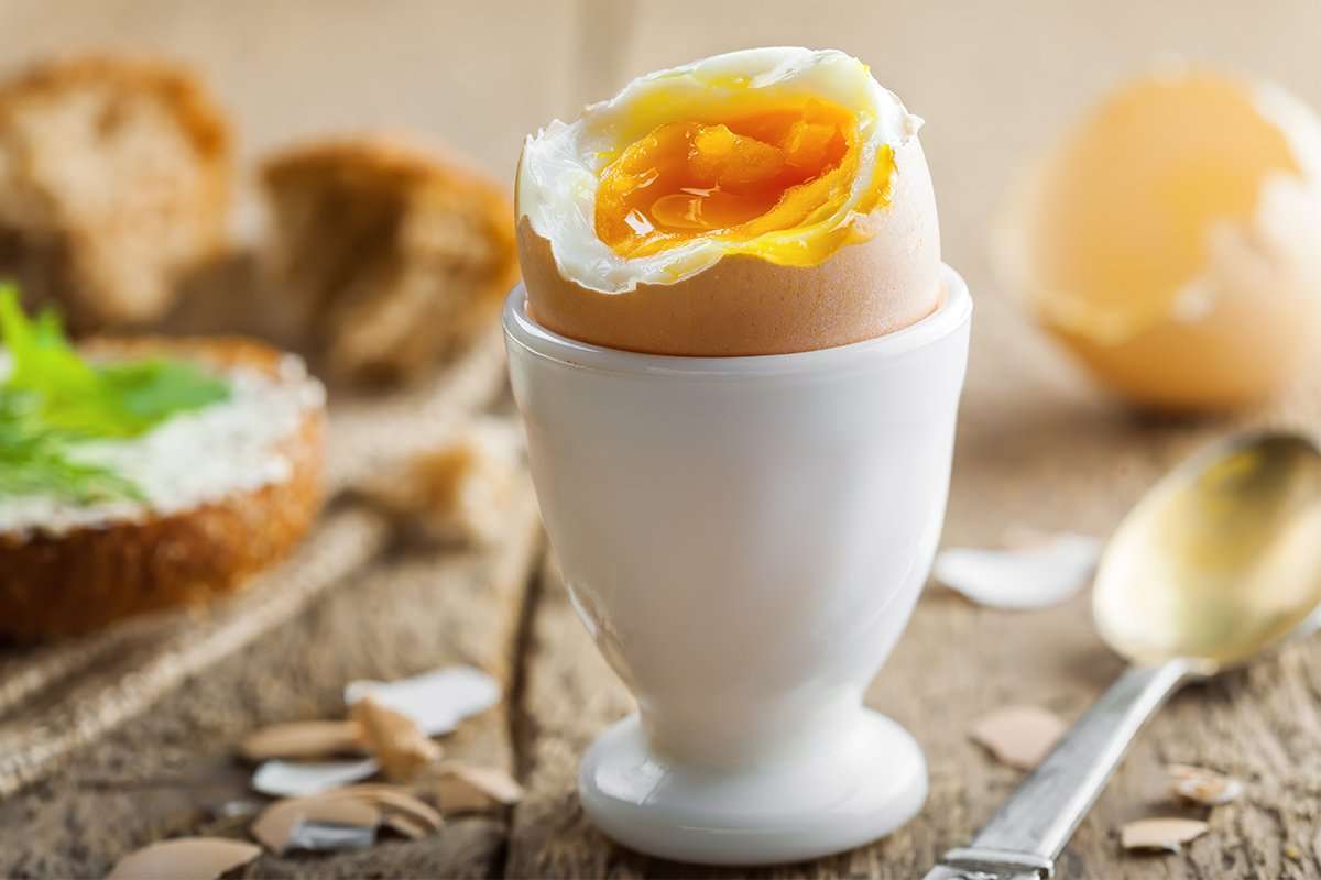 Eggs and Cholesterol: How Much is Too Much?